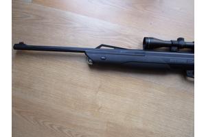 Gamo Extreme co2 met Norconia 3-9×40 richtkijker