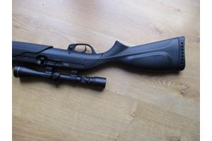 Gamo Extreme co2 met Norconia 3-9×40 richtkijker