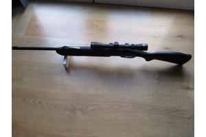 Gamo Extreme co2 met Norconia 3-9×40 richtkijker