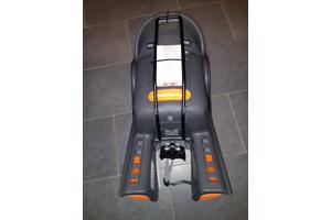 Fietsstoeltje voor kinderen van 9-22 kg, NOOIT GEBRUIKT