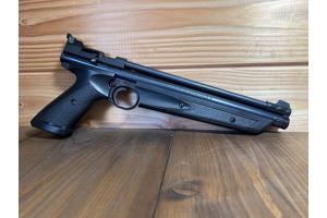 Crosman American Classic Pumpmaster 4,5mm