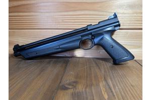 Crosman American Classic Pumpmaster 4,5mm