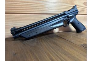 Crosman American Classic Pumpmaster 4,5mm