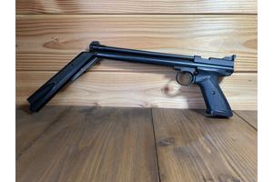 Crosman American Classic Pumpmaster 4,5mm