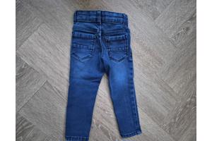 Kledingpakketje jongen maat 92