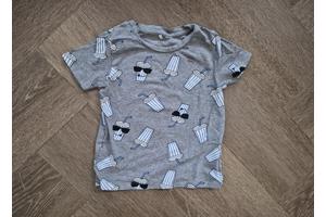 Kledingpakketje jongen maat 92