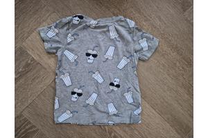 Kledingpakketje jongen maat 92