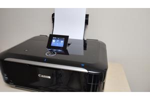 Printer Canon MG6250