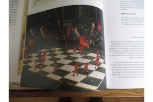 ARTIS-HISTORIA - België, Geschiedenis en Beweging