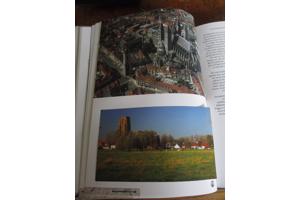 ARTIS-HISTORIA - België, Geschiedenis en Beweging