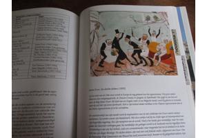 ARTIS-HISTORIA - België, Geschiedenis en Beweging