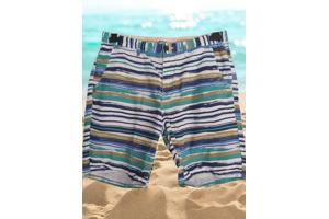 Korte broek groen W34 / FR44