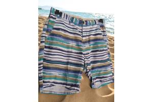 Korte broek groen W34 / FR44