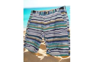 Korte broek groen W34 / FR44