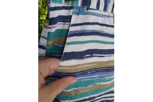 Korte broek groen W34 / FR44
