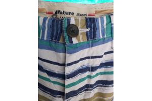 Korte broek groen W34 / FR44