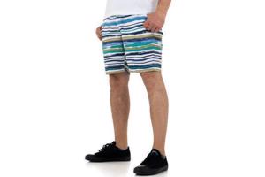 Korte broek groen W34 / FR44