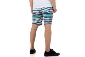 Korte broek groen W34 / FR44