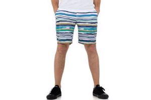 Korte broek groen W34 / FR44