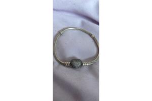 Pandora bedelarmband!