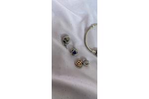 Pandora bedelarmband!