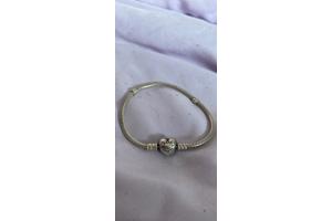 Pandora bedelarmband!
