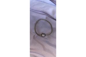 Pandora bedelarmband!