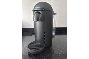 Nespresso Vertuo koffiemachine als nieuw