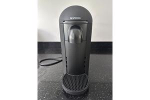 Nespresso Vertuo koffiemachine als nieuw