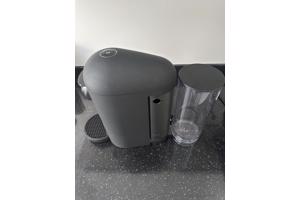Nespresso Vertuo koffiemachine als nieuw