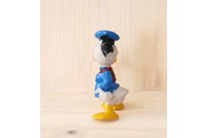 Vintage Hard plastic Donald Duck The Walt Disney Productions