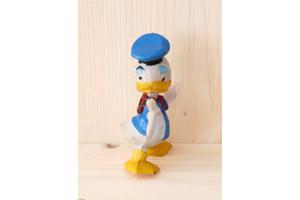 Vintage Hard plastic Donald Duck The Walt Disney Productions