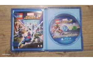 LEGO Marvel Super Heroes 2 - Playstation 4