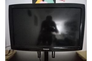 Tv-scherm zonder voet