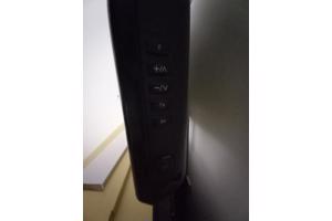 Tv-scherm zonder voet