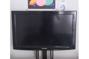 Tv-scherm zonder voet