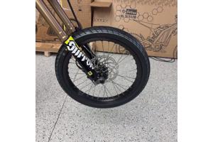 Brandnew 2025 Sur-Ron Light Bee X Electric Bike