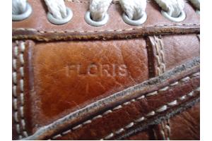 Designschoenen Floris van Bommel 45 herenschoenen maat 45