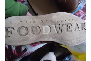 Designschoenen Floris van Bommel 45 herenschoenen maat 45