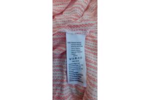 Blouse van Bodyflirt, maat 44