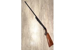 Friedrich Langenhan original V luchtbuks.