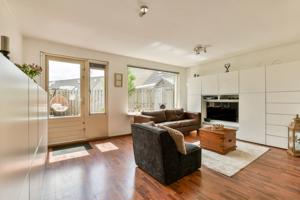Huis te koop: Gouda, Molenomloop 39