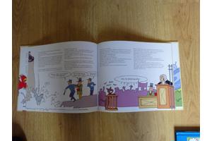 Prentenboeken en voorleesboeken peuters kleuters Voorlezen