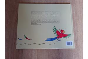 Prentenboeken en voorleesboeken peuters kleuters Voorlezen