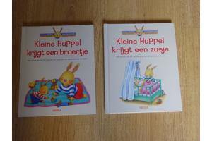 Prentenboeken en voorleesboeken peuters kleuters Voorlezen