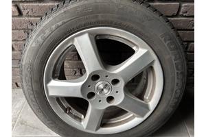 Winterbanden 185/65R15