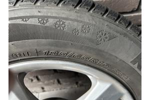 Winterbanden 185/65R15