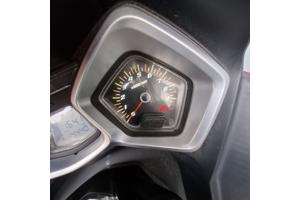 Sym cruisym 125 cc moto