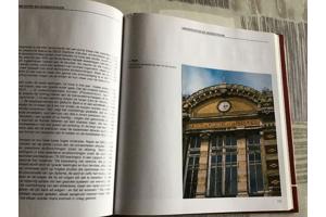 Boek ; FRANKRIJK ;Prachtig exemplaar TOP Land met eifeltoren