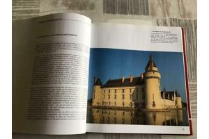 Boek ; FRANKRIJK ;Prachtig exemplaar TOP Land met eifeltoren